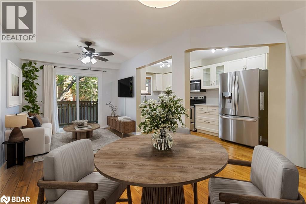 1520 Reeves Gate Unit# 12, Oakville, Ontario  L6M 3J4 - Photo 14 - 40765455