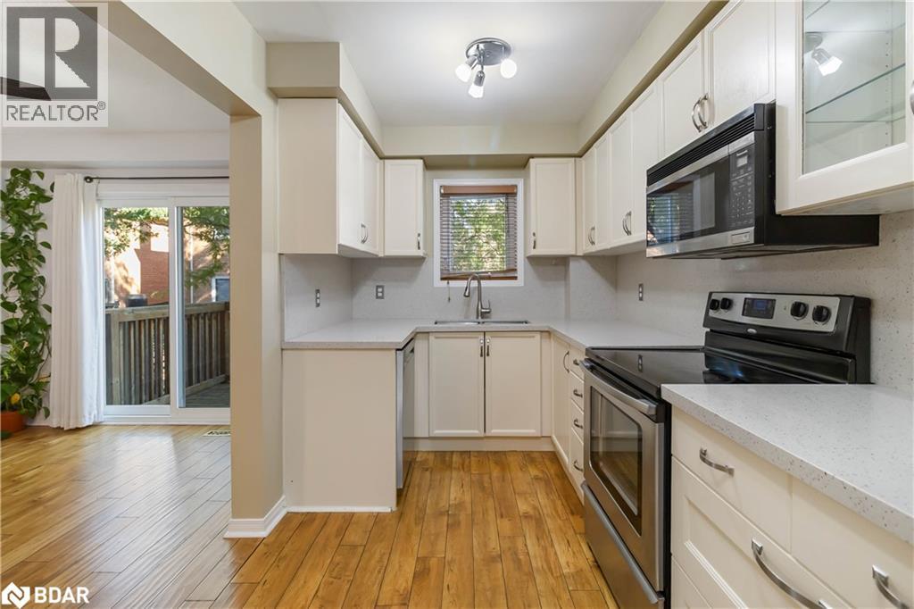 1520 Reeves Gate Unit# 12, Oakville, Ontario  L6M 3J4 - Photo 16 - 40765455