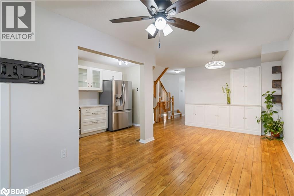 1520 Reeves Gate Unit# 12, Oakville, Ontario  L6M 3J4 - Photo 9 - 40765455