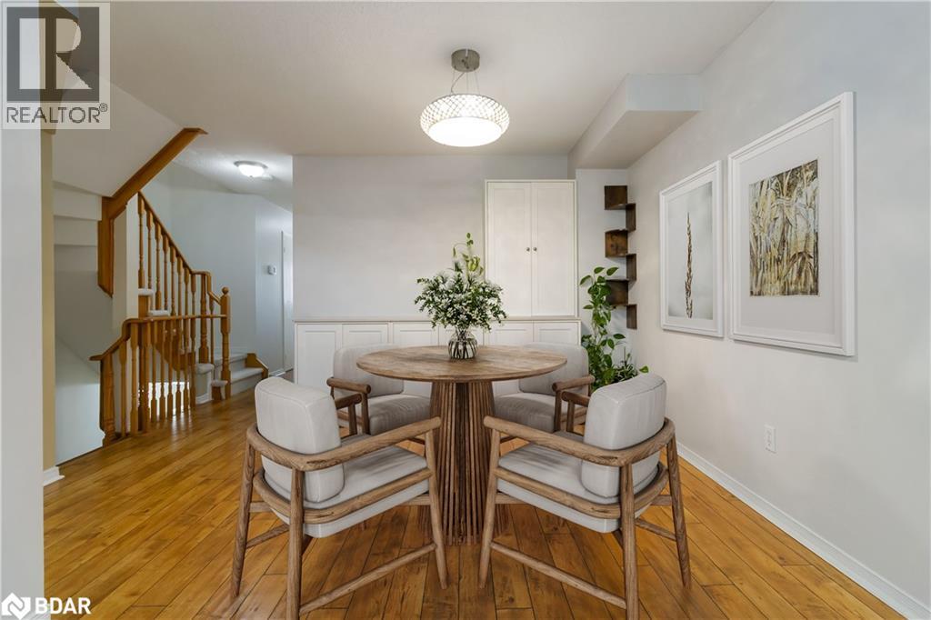 1520 Reeves Gate Unit# 12, Oakville, Ontario  L6M 3J4 - Photo 12 - 40765455