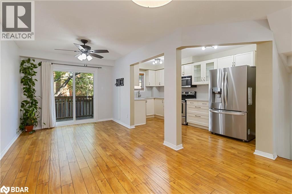 1520 Reeves Gate Unit# 12, Oakville, Ontario  L6M 3J4 - Photo 13 - 40765455