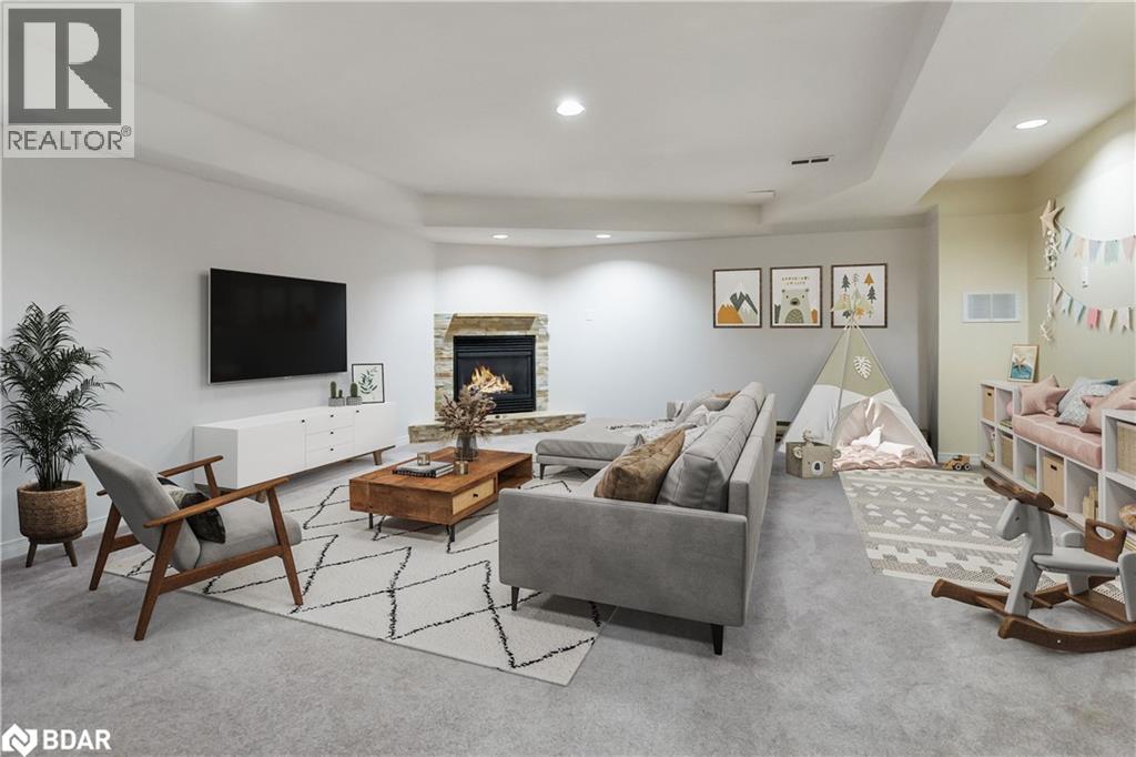 1520 Reeves Gate Unit# 12, Oakville, Ontario  L6M 3J4 - Photo 33 - 40765455