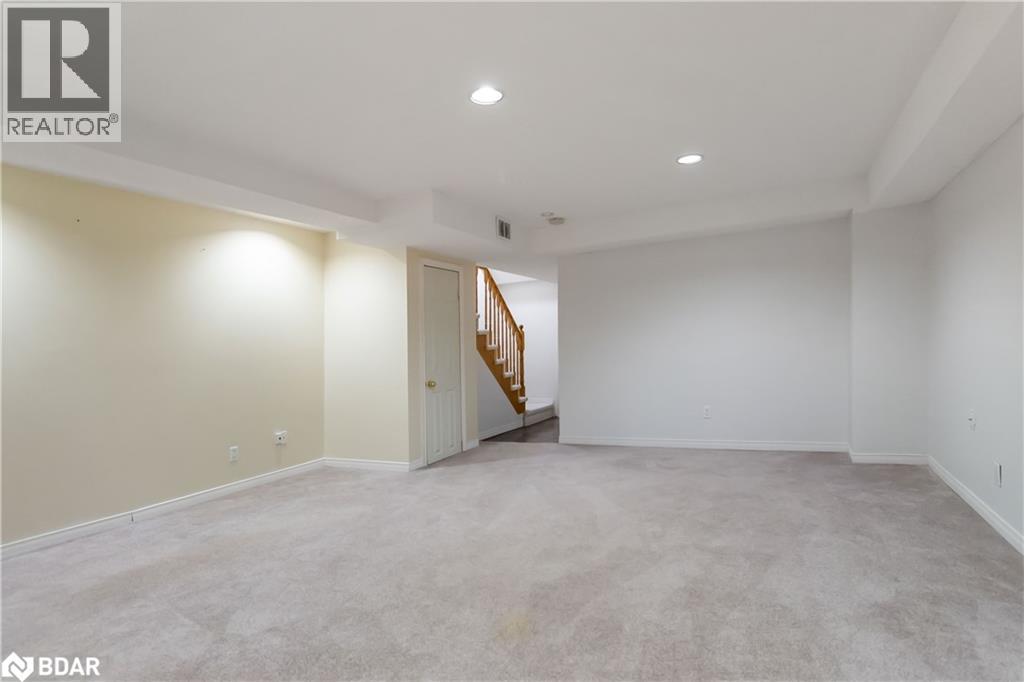 1520 Reeves Gate Unit# 12, Oakville, Ontario  L6M 3J4 - Photo 34 - 40765455
