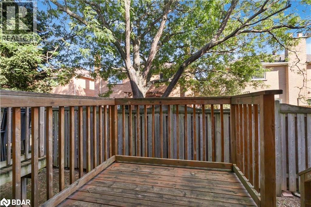 1520 Reeves Gate Unit# 12, Oakville, Ontario  L6M 3J4 - Photo 35 - 40765455
