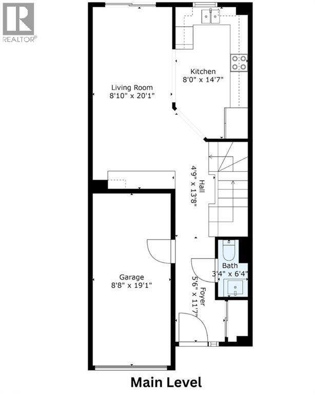 1520 Reeves Gate Unit# 12, Oakville, Ontario  L6M 3J4 - Photo 38 - 40765455