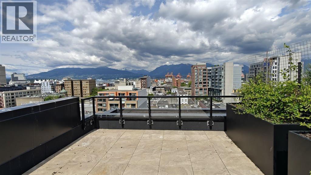 901 239 Keefer Street, Vancouver, British Columbia  V6A 1X6 - Photo 23 - R3044179
