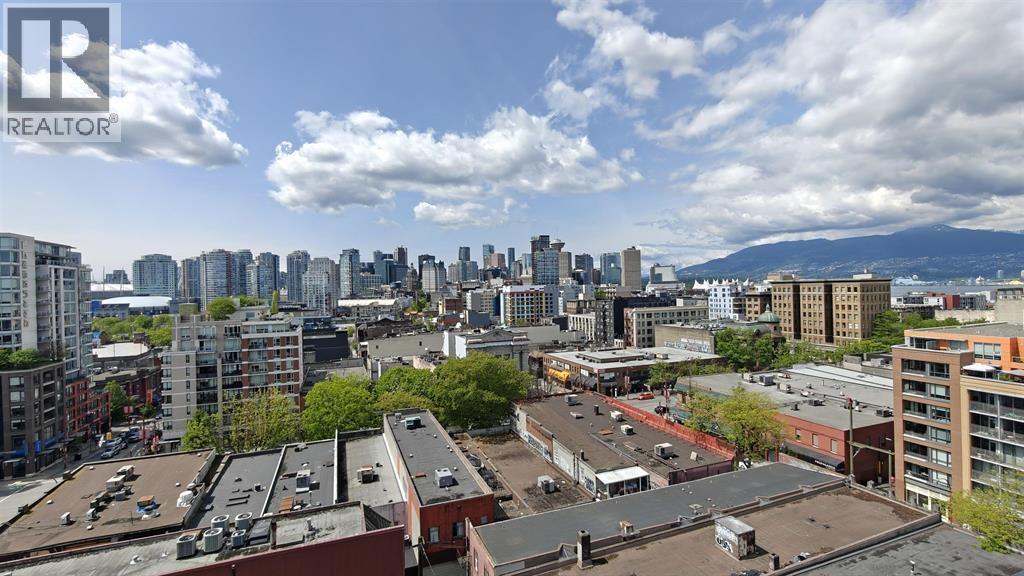 901 239 Keefer Street, Vancouver, British Columbia  V6A 1X6 - Photo 24 - R3044179