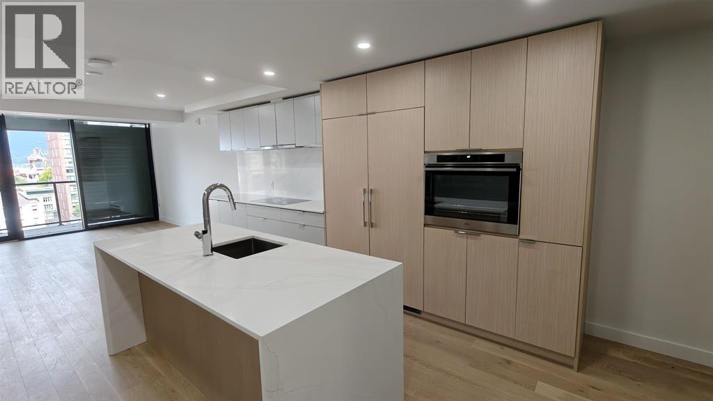 901 239 Keefer Street, Vancouver, British Columbia  V6A 1X6 - Photo 3 - R3044179
