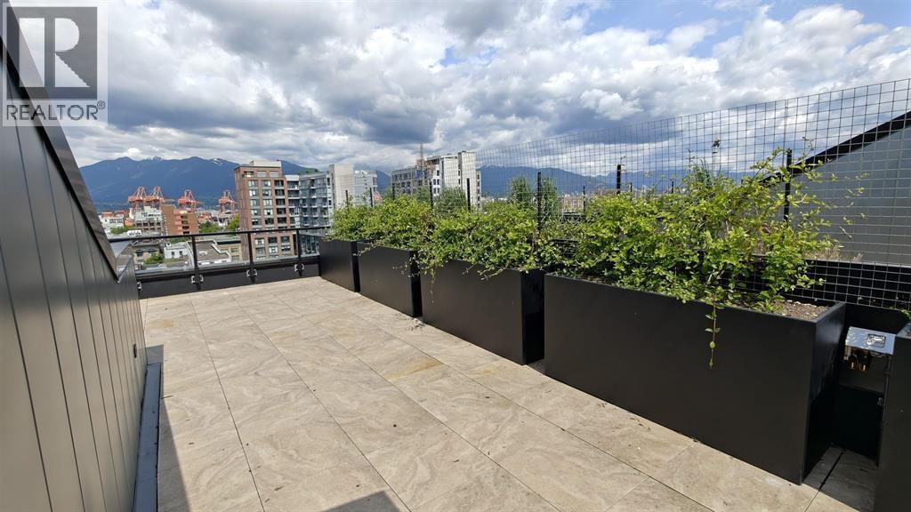 901 239 Keefer Street, Vancouver, British Columbia  V6A 1X6 - Photo 22 - R3044179