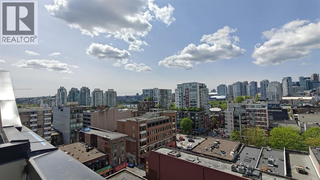 901 239 Keefer Street, Vancouver, British Columbia  V6A 1X6 - Photo 25 - R3044179