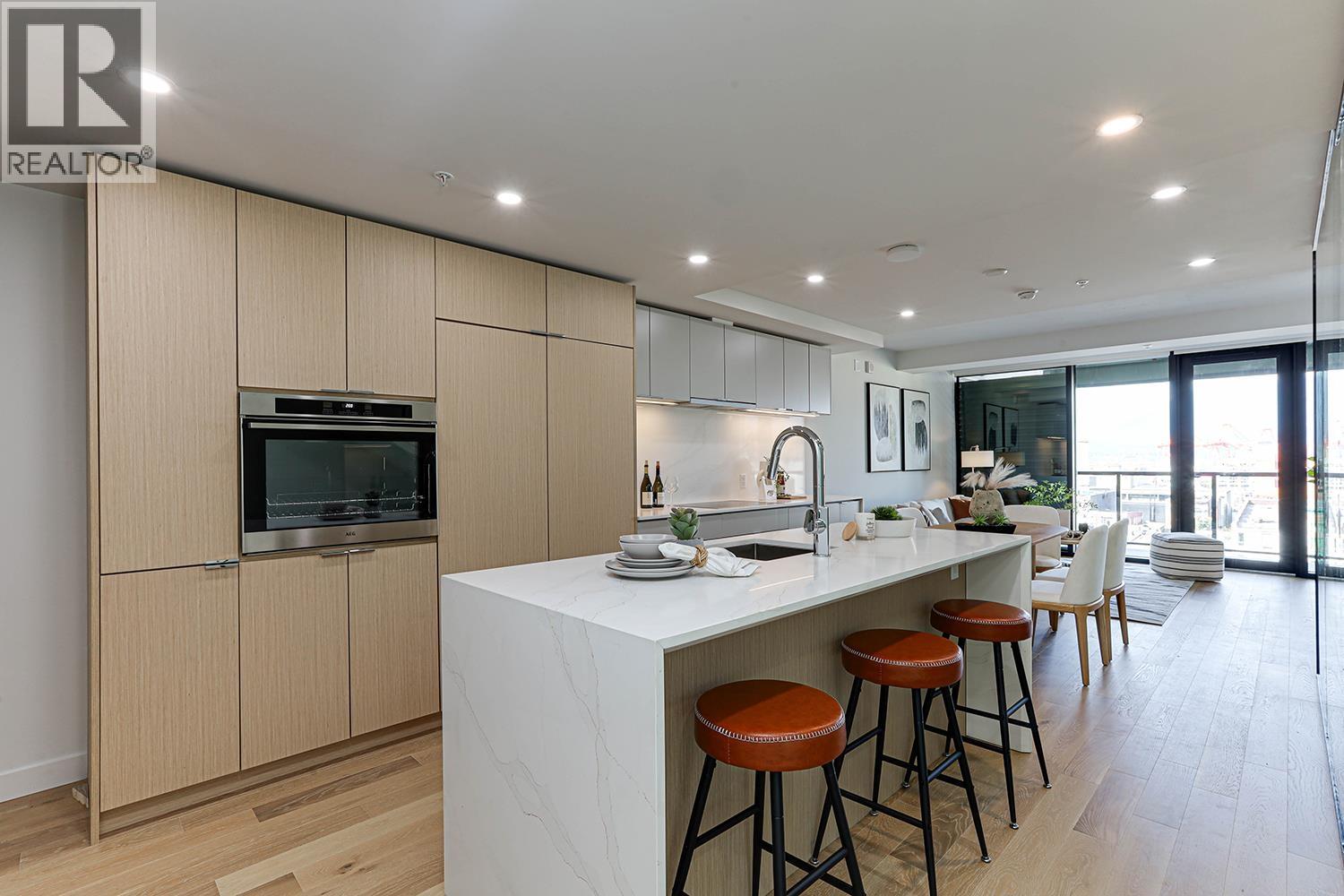 903 239 Keefer Street, Vancouver, British Columbia  V6A 1X6 - Photo 5 - R3044172