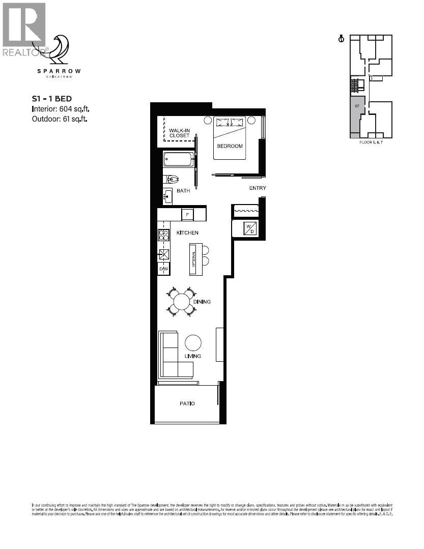 707 239 Keefer Street, Vancouver, British Columbia  V6A 1X6 - Photo 12 - R3044194