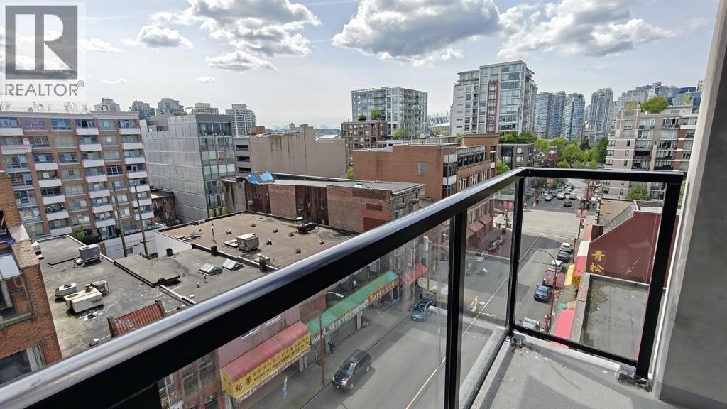707 239 Keefer Street, Vancouver, British Columbia  V6A 1X6 - Photo 11 - R3044194