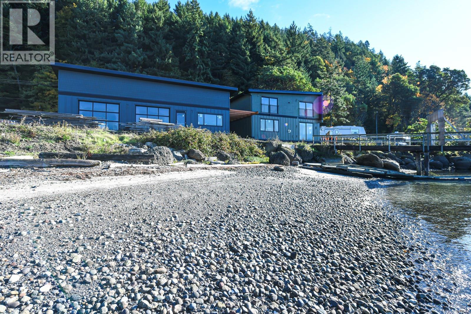 213 4305 Shingle Spit Rd, Hornby Island, British Columbia  V0R 1Z0 - Photo 35 - 1013087