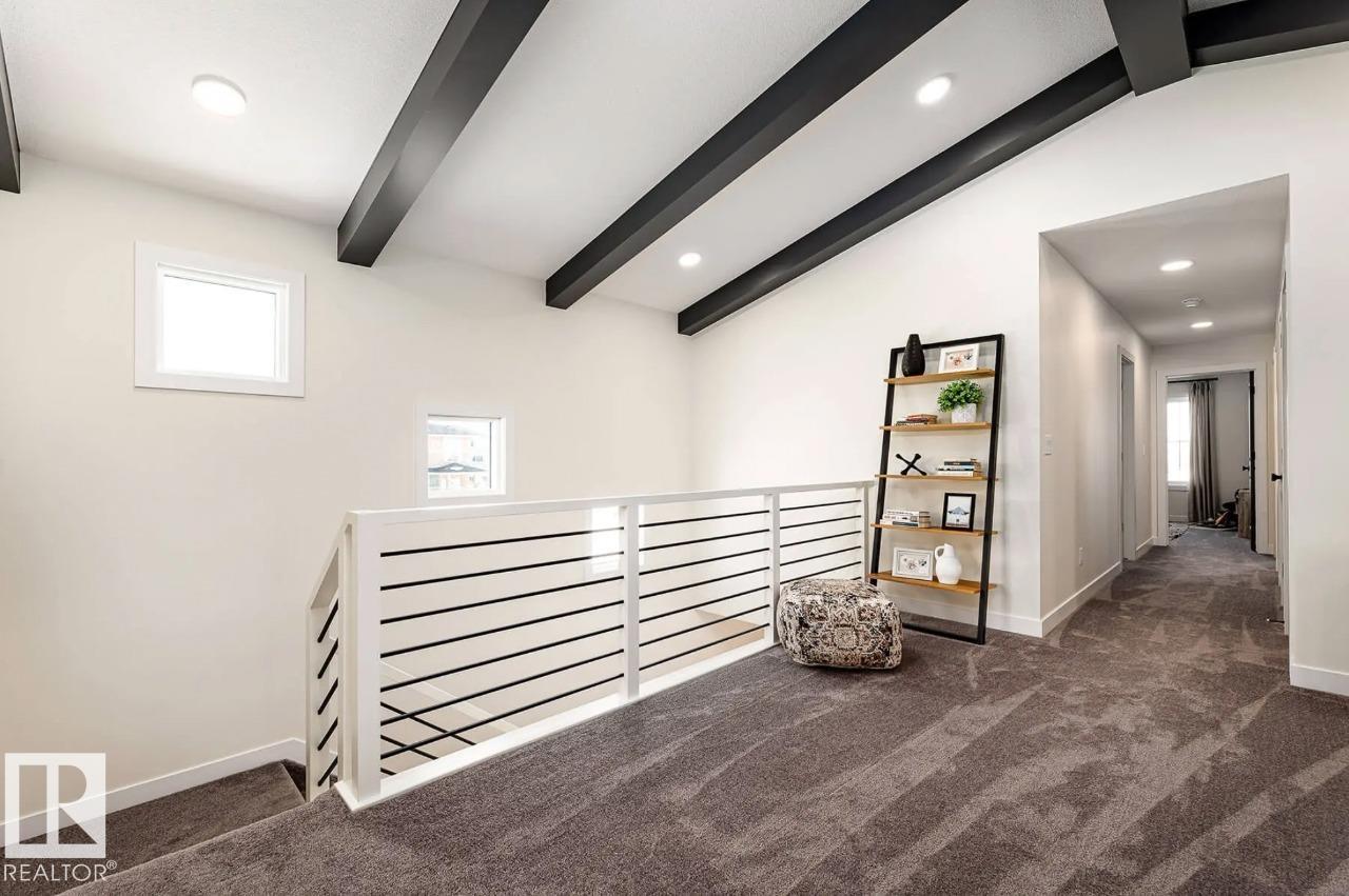 151 Catria Pt, Sherwood Park, Alberta  T8H 3B1 - Photo 30 - E4456442