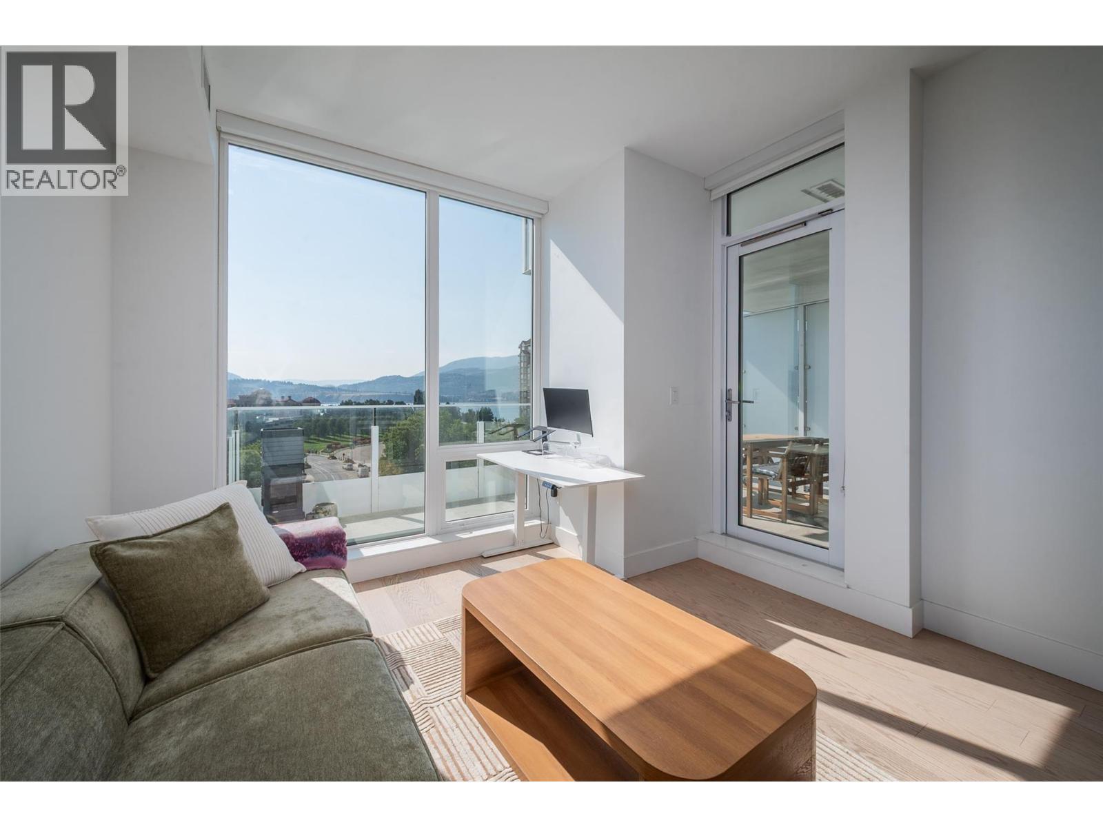 1191 Sunset Drive Unit# 605, Kelowna, British Columbia  V1Y 0J6 - Photo 10 - 10361735