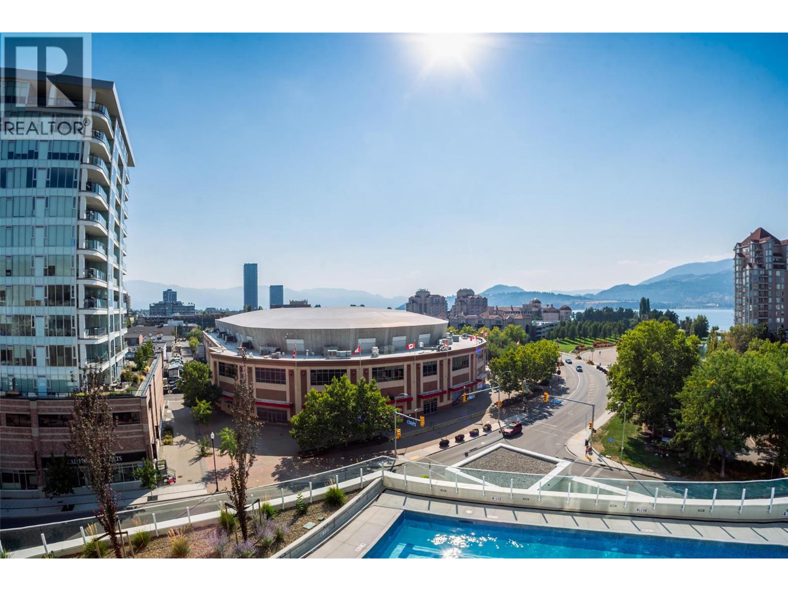 1191 Sunset Drive Unit# 605, Kelowna, British Columbia  V1Y 0J6 - Photo 26 - 10361735