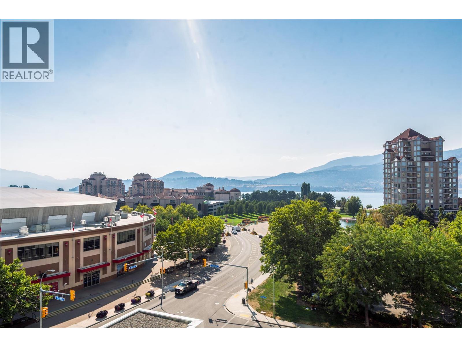1191 Sunset Drive Unit# 605, Kelowna, British Columbia  V1Y 0J6 - Photo 28 - 10361735
