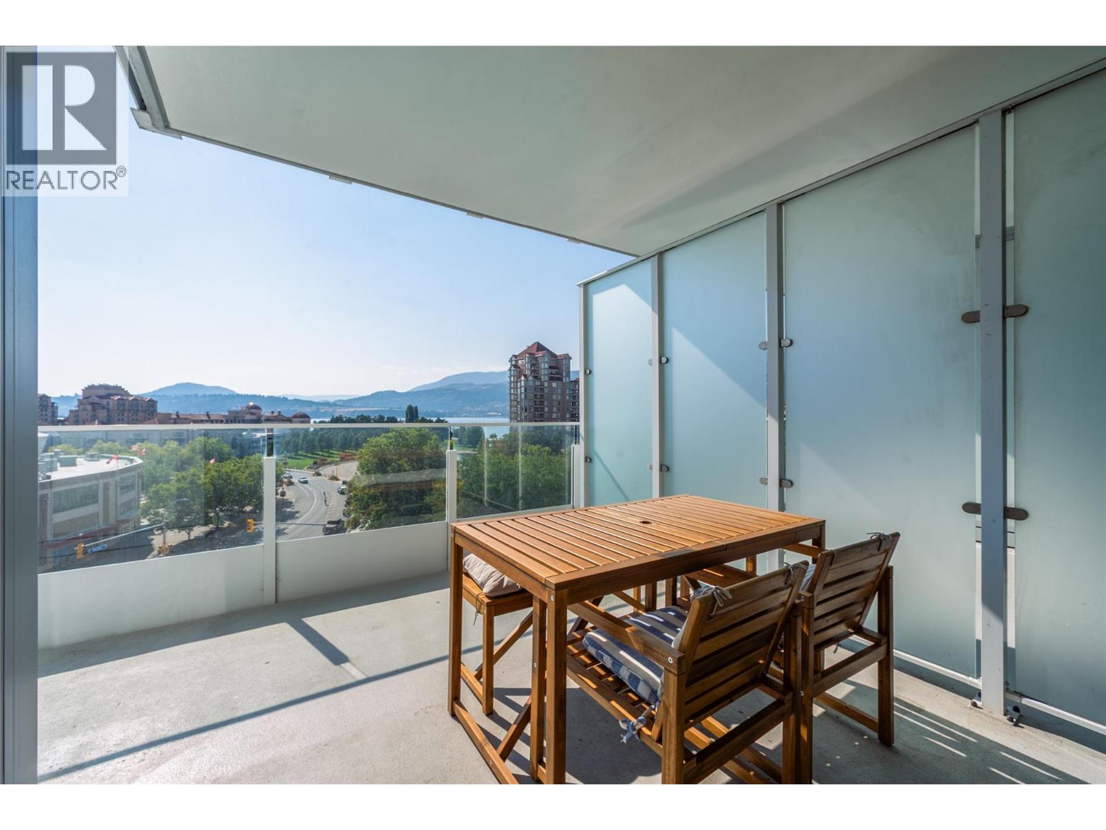1191 Sunset Drive Unit# 605, Kelowna, British Columbia  V1Y 0J6 - Photo 21 - 10361735
