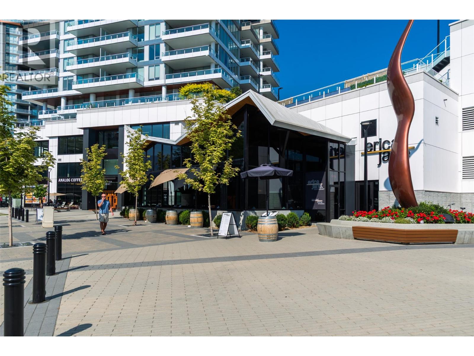 1191 Sunset Drive Unit# 605, Kelowna, British Columbia  V1Y 0J6 - Photo 2 - 10361735