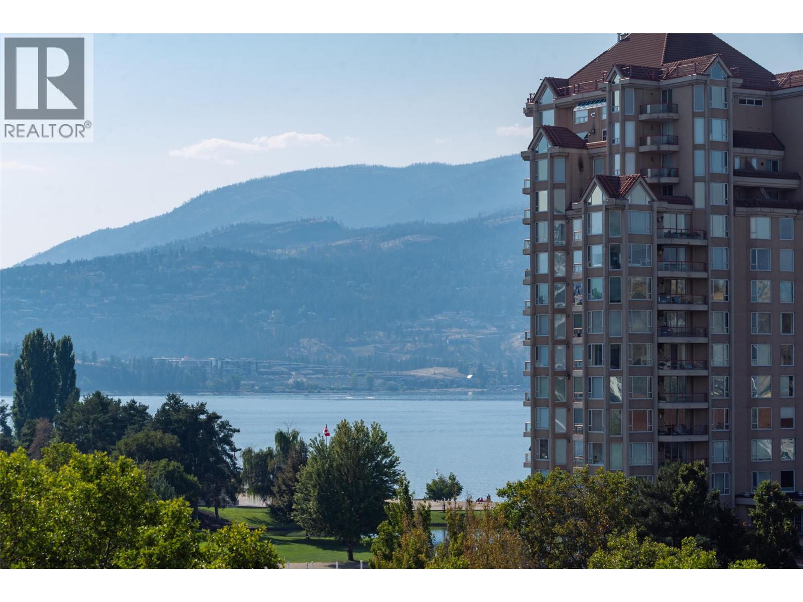 1191 Sunset Drive Unit# 605, Kelowna, British Columbia  V1Y 0J6 - Photo 33 - 10361735