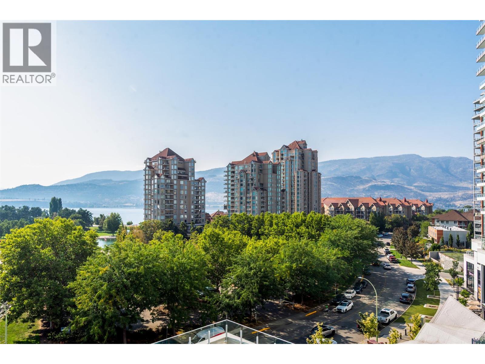 1191 Sunset Drive Unit# 605, Kelowna, British Columbia  V1Y 0J6 - Photo 27 - 10361735