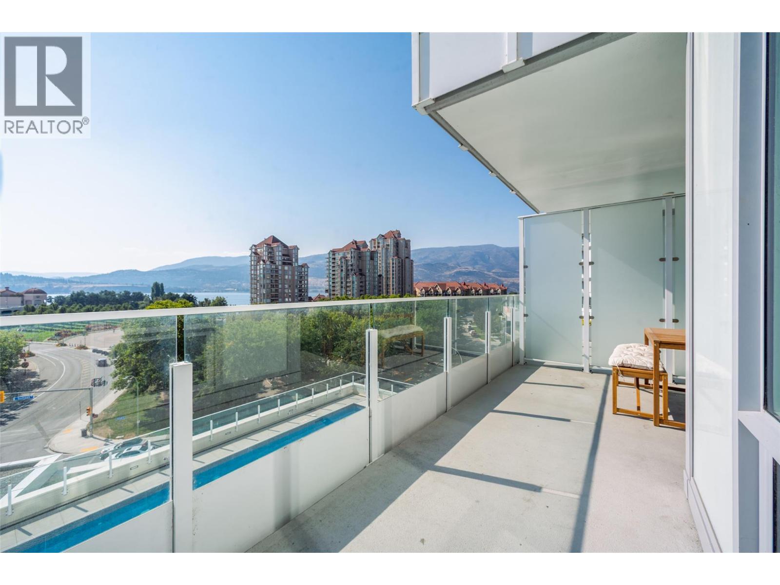 1191 Sunset Drive Unit# 605, Kelowna, British Columbia  V1Y 0J6 - Photo 24 - 10361735