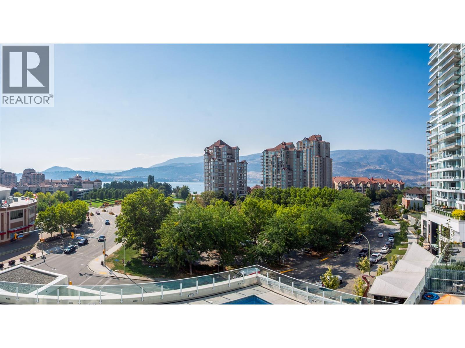 1191 Sunset Drive Unit# 605, Kelowna, British Columbia  V1Y 0J6 - Photo 25 - 10361735