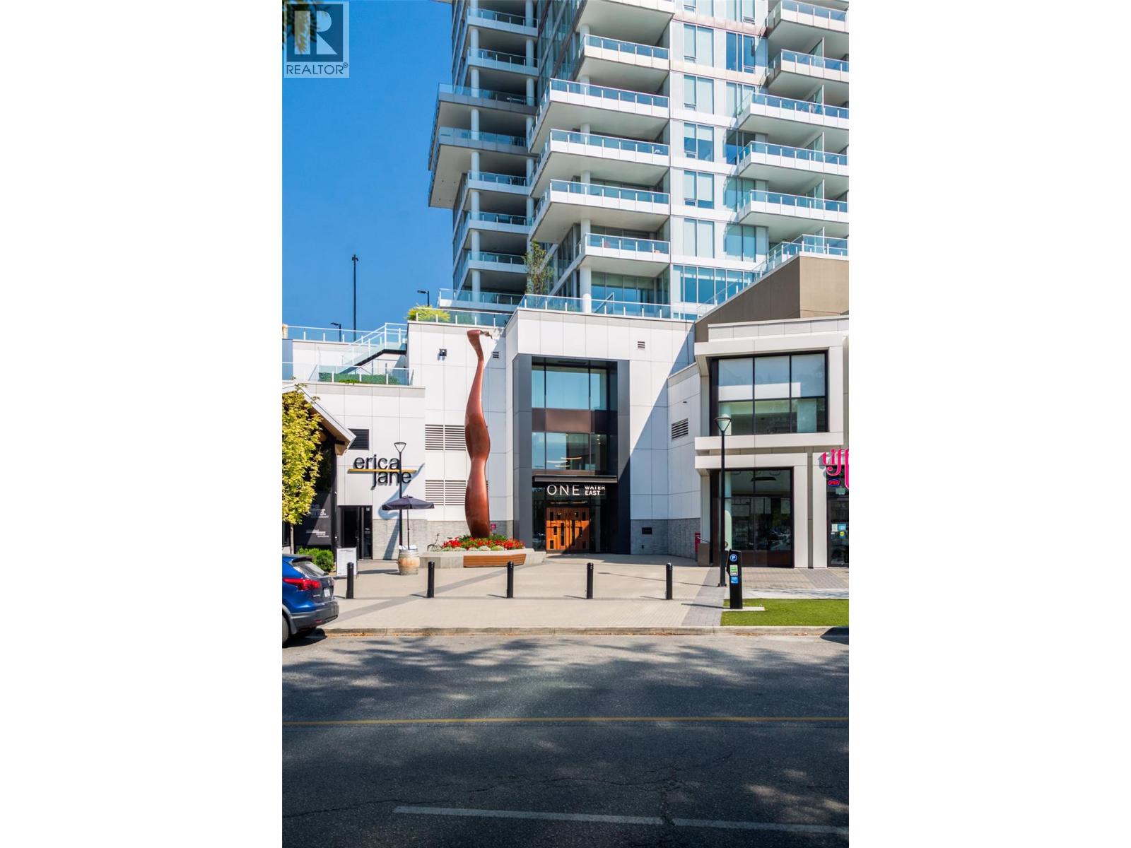 1191 Sunset Drive Unit# 605, Kelowna, British Columbia  V1Y 0J6 - Photo 55 - 10361735