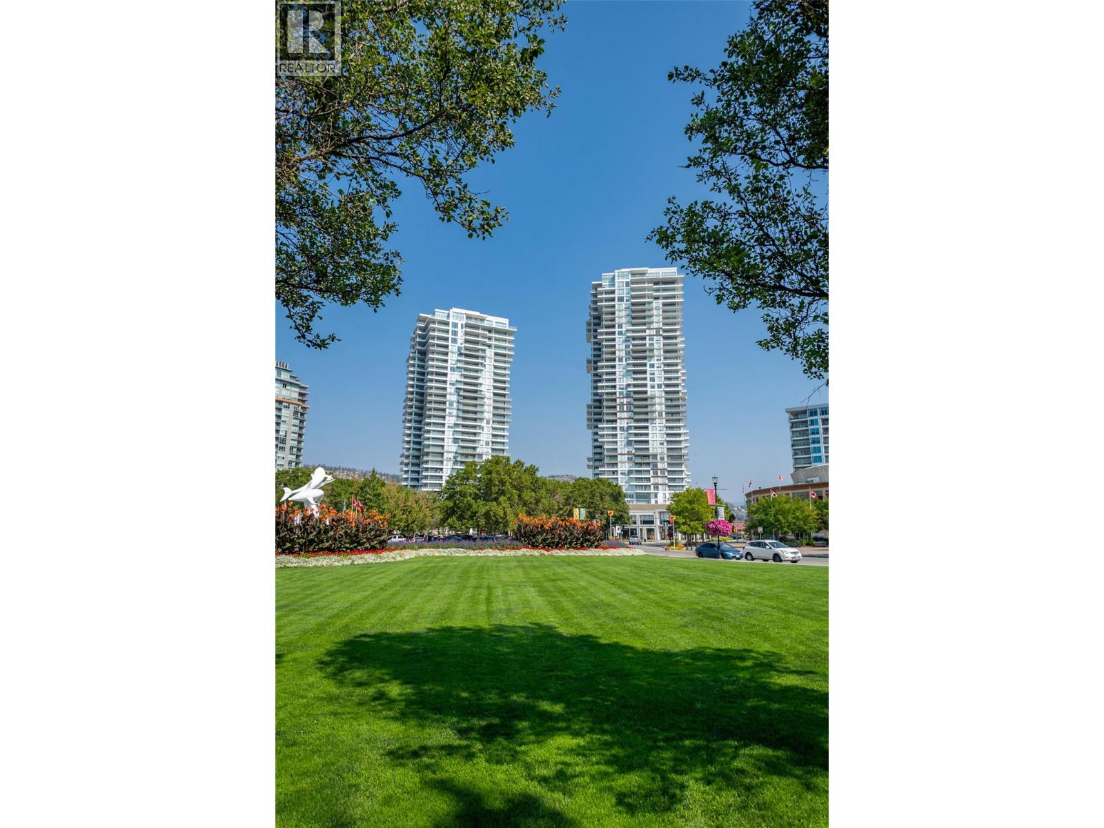 1191 Sunset Drive Unit# 605, Kelowna, British Columbia  V1Y 0J6 - Photo 51 - 10361735