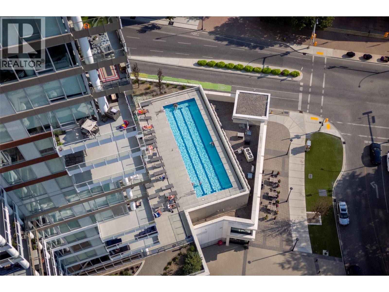 1191 Sunset Drive Unit# 605, Kelowna, British Columbia  V1Y 0J6 - Photo 54 - 10361735