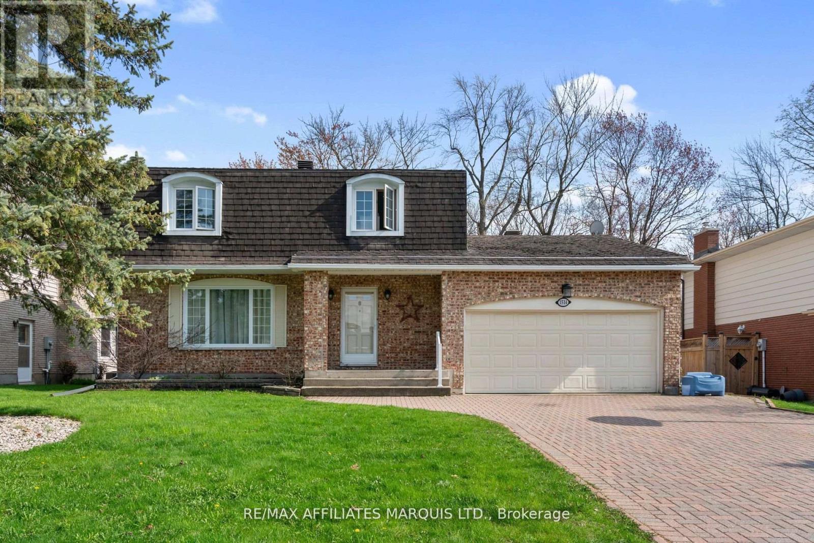 1514 CATHERINE STREET, Cornwall, Ontario