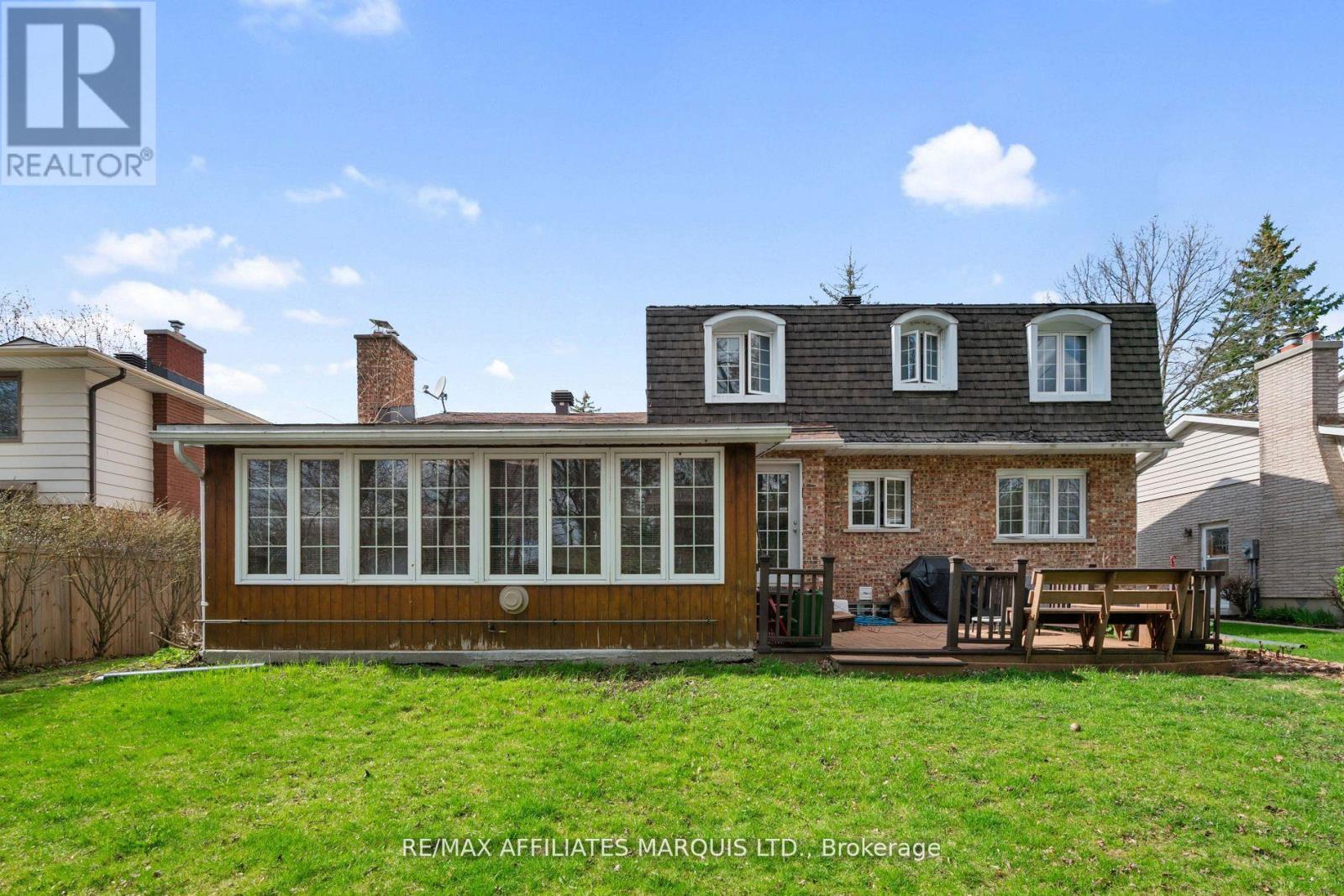 1514 Catherine Street, Cornwall, Ontario  K6J 5B8 - Photo 25 - X12385430
