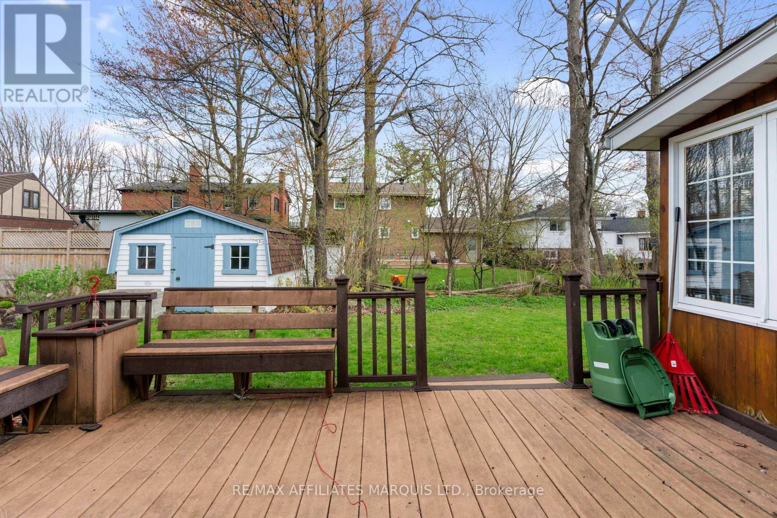 1514 Catherine Street, Cornwall, Ontario  K6J 5B8 - Photo 26 - X12385430
