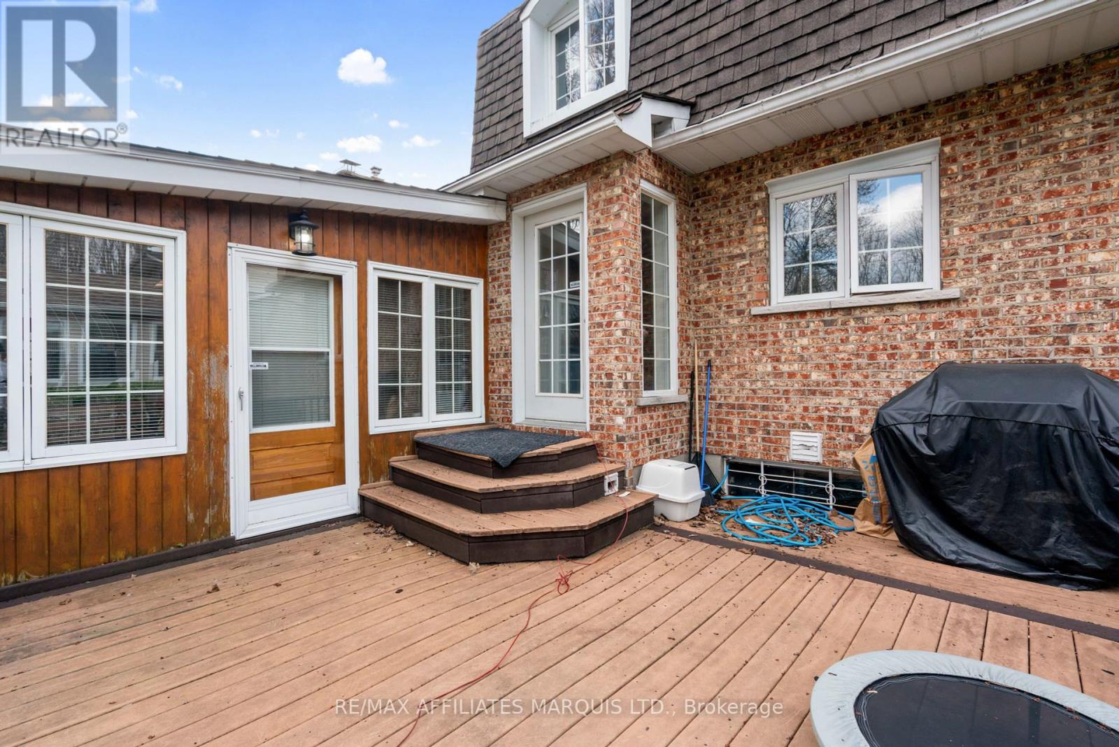 1514 Catherine Street, Cornwall, Ontario  K6J 5B8 - Photo 27 - X12385430