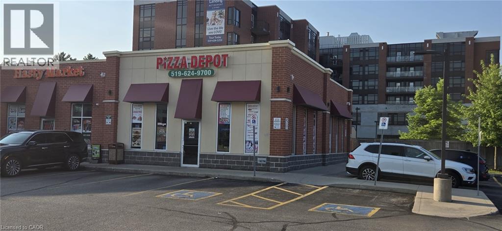 535 Saginaw Parkway, Cambridge, Ontario  N1T 0B9 - Photo 2 - 40756602
