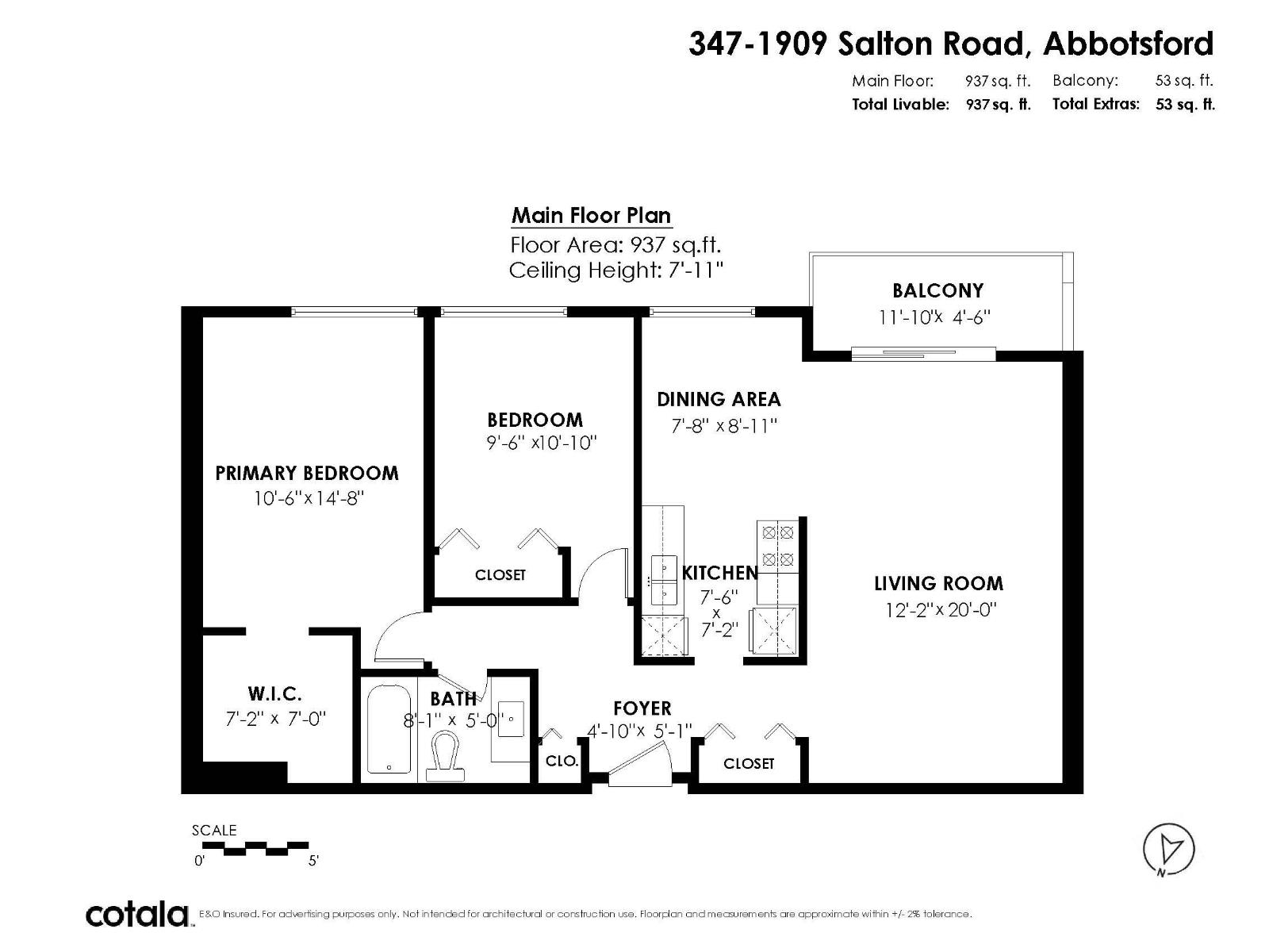 347 1909 Salton Road, Abbotsford, British Columbia  V2S 5B6 - Photo 27 - R3044201