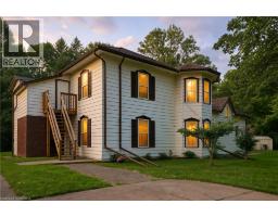 396 WILLIAM Street, Delhi, Ontario