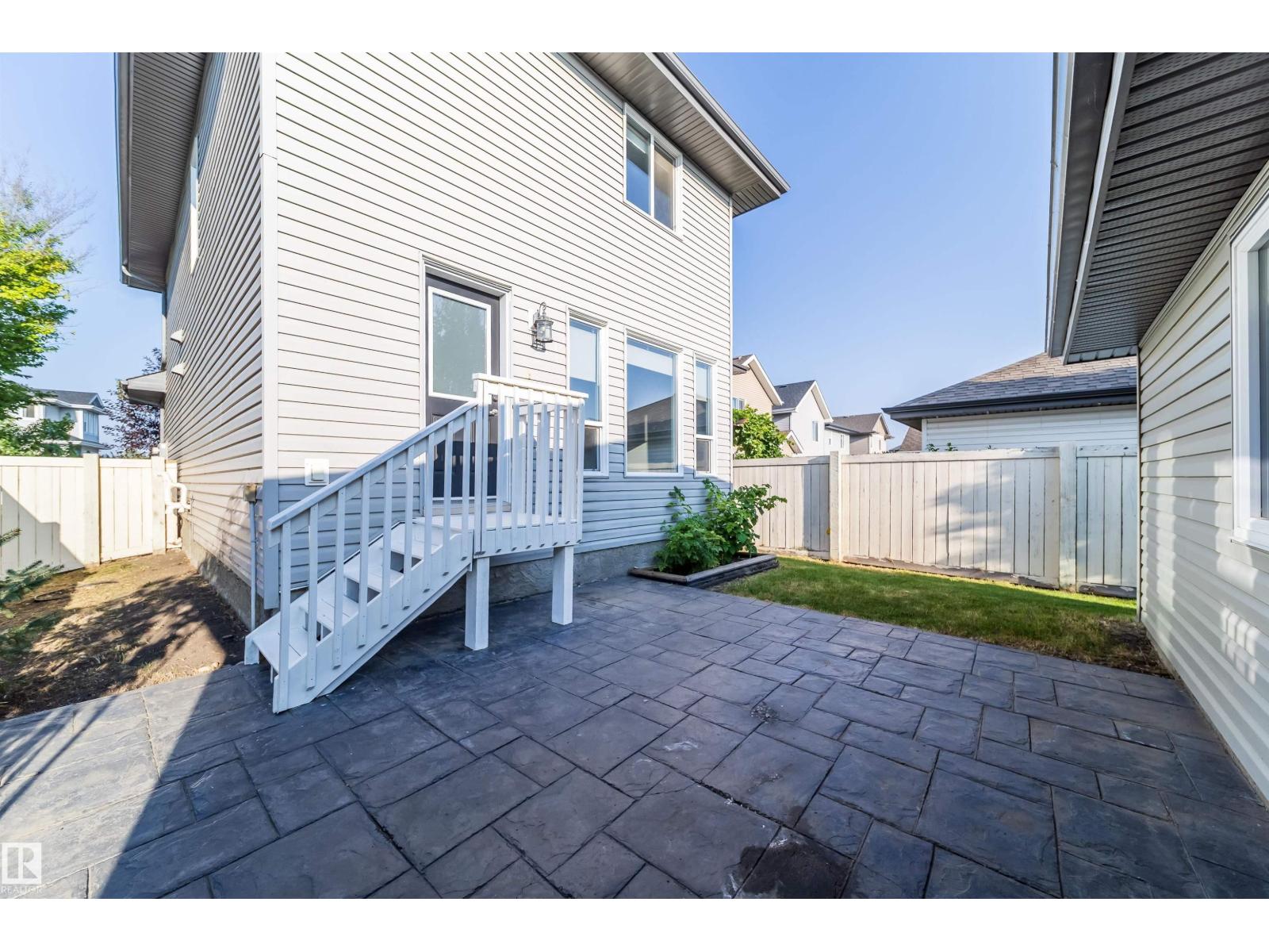 1023 160 St Sw, Edmonton, Alberta  T6W 2H6 - Photo 14 - E4456444