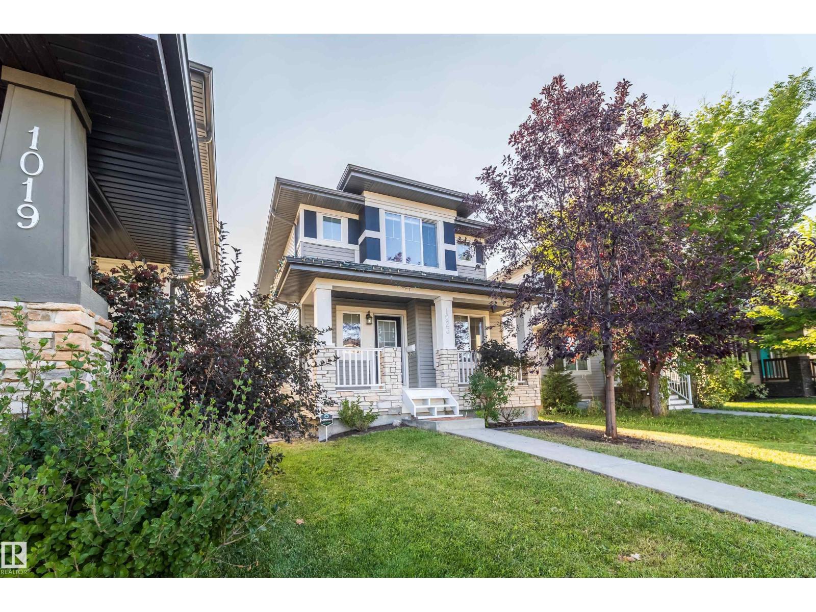 1023 160 St Sw, Edmonton, Alberta  T6W 2H6 - Photo 9 - E4456444