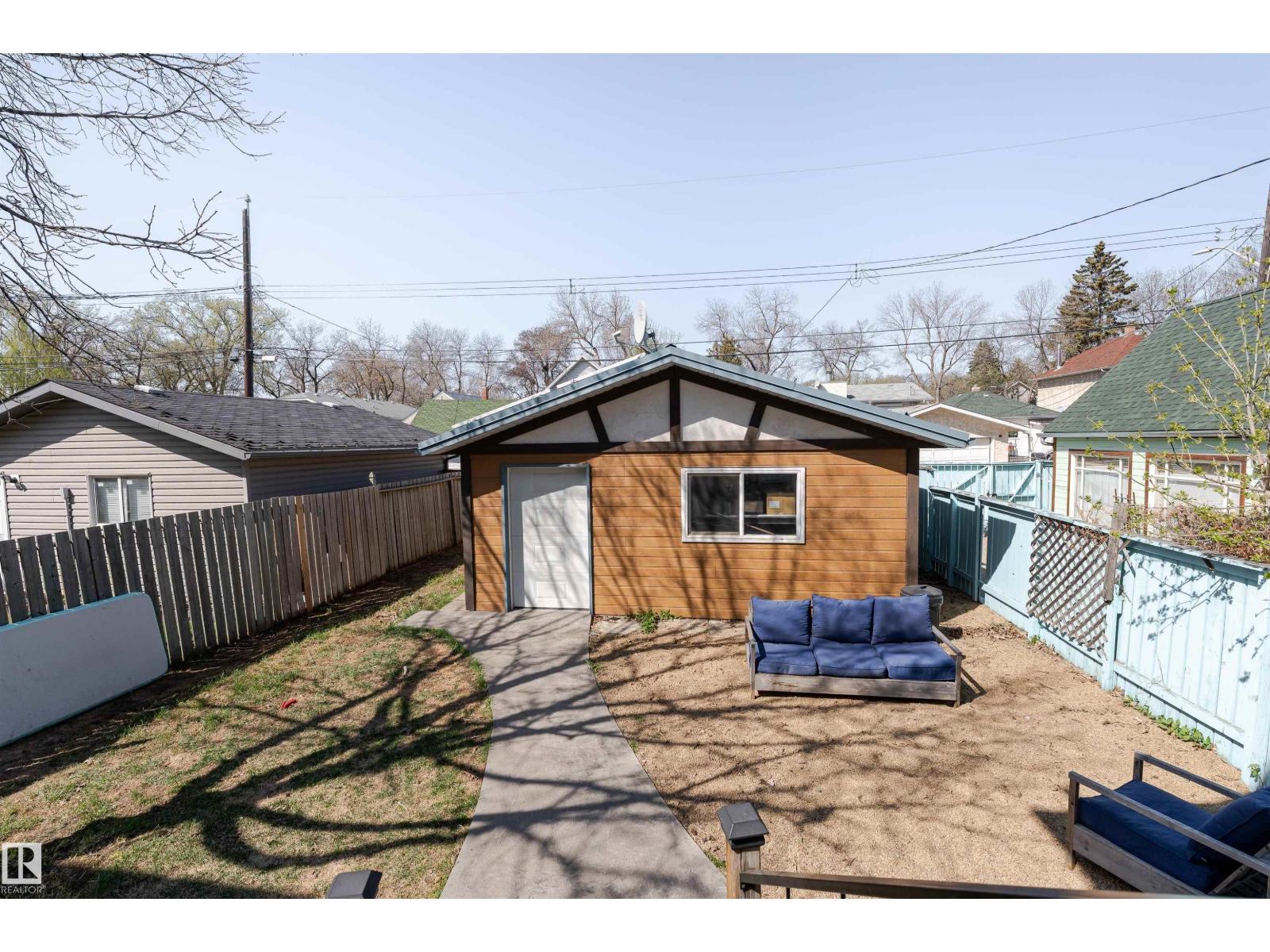 11216 91 St Nw, Edmonton, Alberta  T5B 4A2 - Photo 44 - E4456446