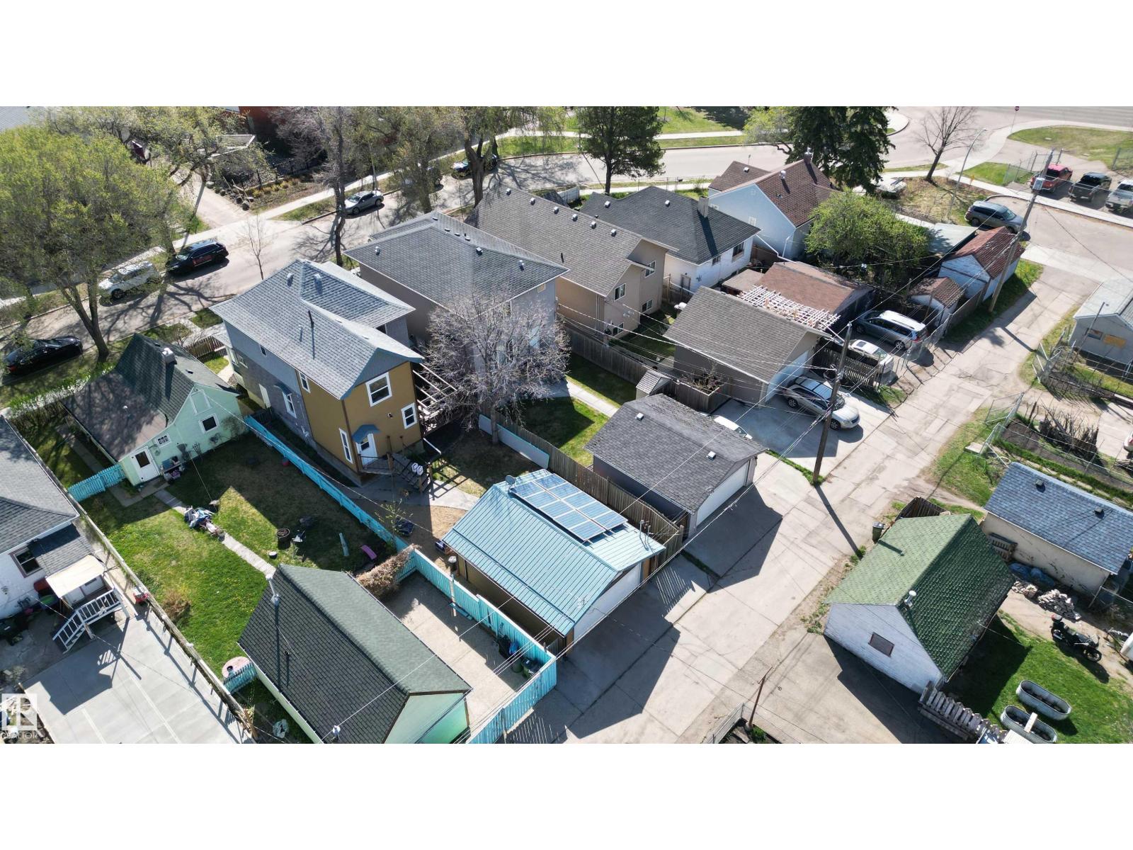 11216 91 St Nw, Edmonton, Alberta  T5B 4A2 - Photo 49 - E4456446