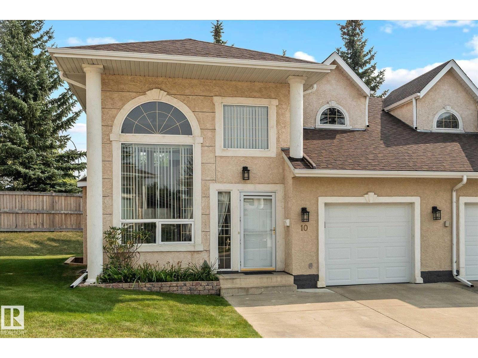 #10 4 Fraser DR, St. Albert, Alberta