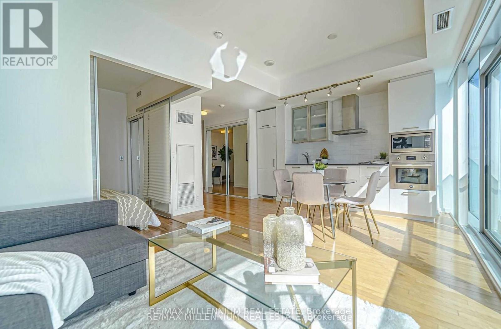 3612 - 14 York Street, Toronto, Ontario  M5J 2Z2 - Photo 18 - C12385436
