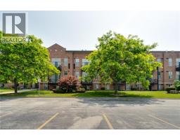 262 DUNDAS Street E Unit# 105 460 - Waterdown West