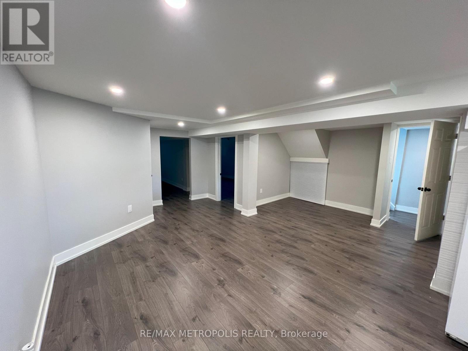 Basement - 797 Zator Avenue, Pickering, Ontario  L1W 1X8 - Photo 5 - E12385432