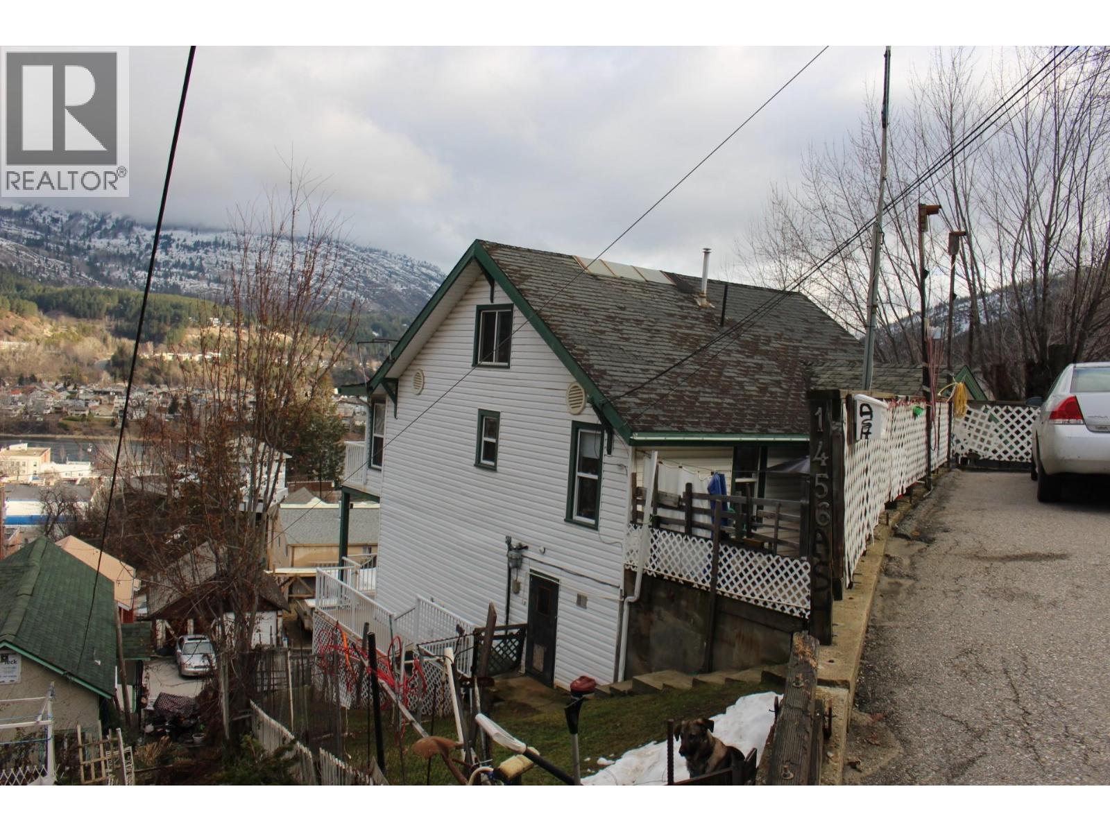 1456 Ash Street, Trail, British Columbia  V1R 3Y7 - Photo 36 - 10338222