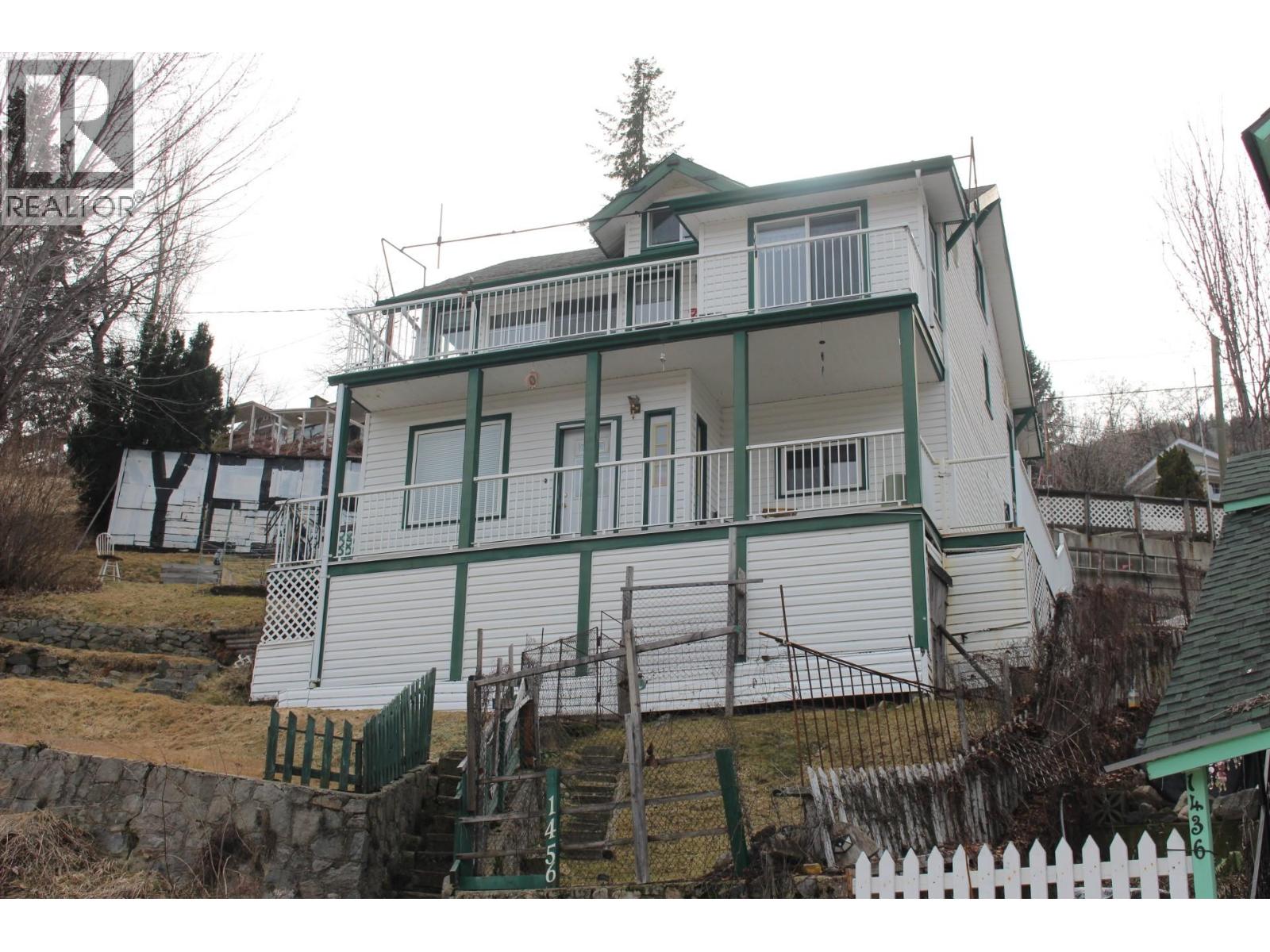 1456 Ash Street, Trail, British Columbia  V1R 3Y7 - Photo 38 - 10338222
