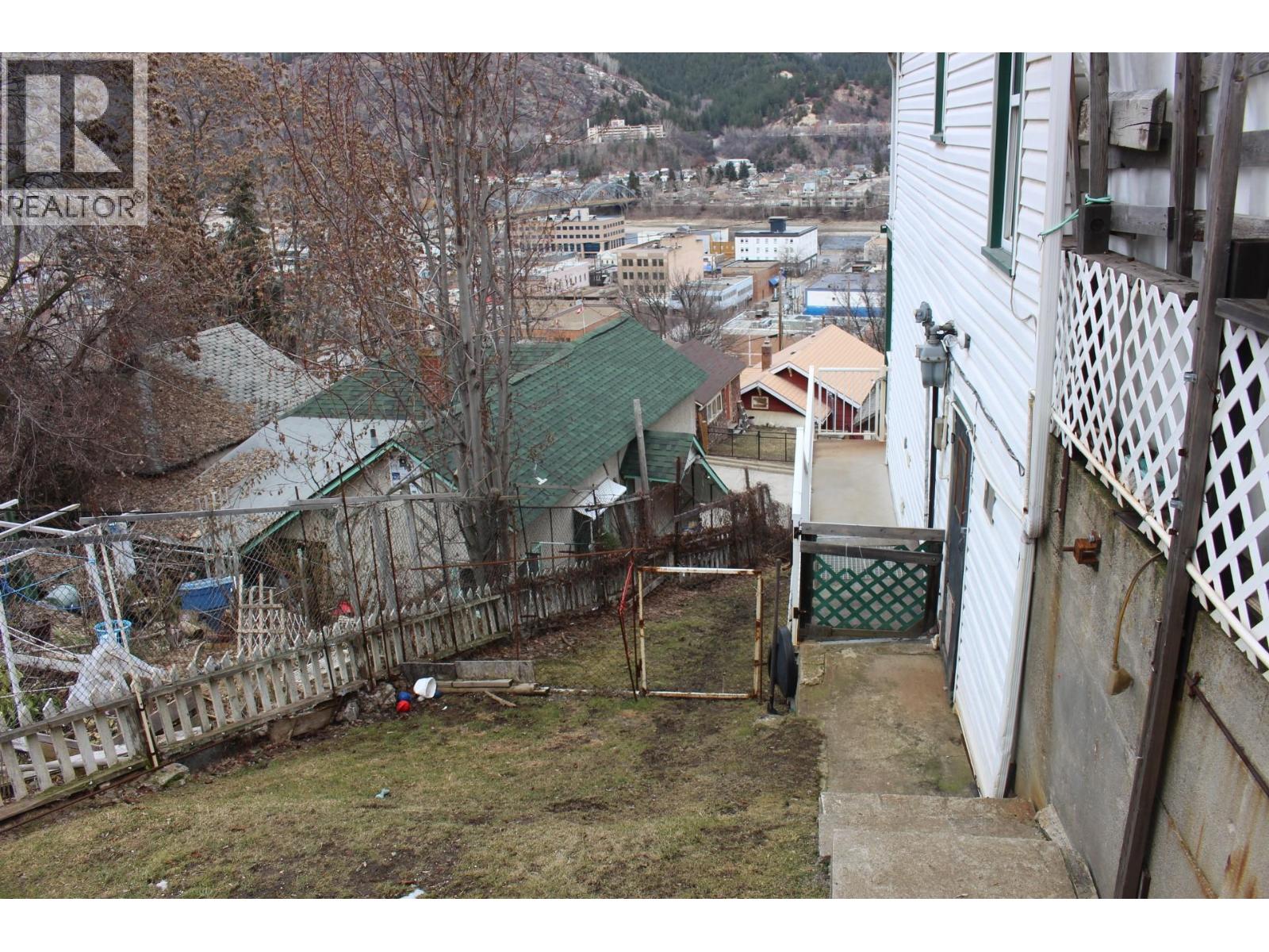 1456 Ash Street, Trail, British Columbia  V1R 3Y7 - Photo 46 - 10338222
