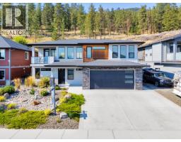 2594 Crown Crest Drive Shannon Lake, West Kelowna, Ca